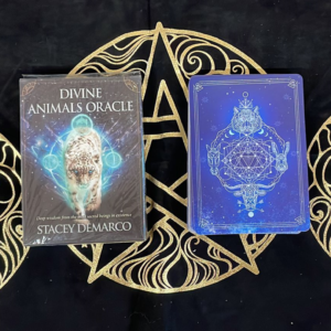 DIVINE ANIMALS ORACLE