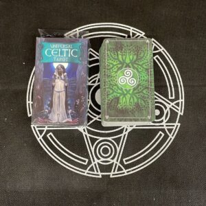 UNIVERSAL CELTIC TAROT