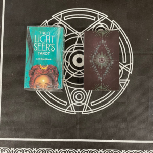 THE LIGHT SEERS TAROT