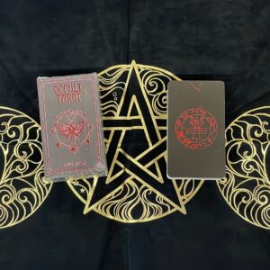 OCCULT TAROT