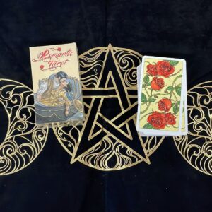 ROMANTIC TAROT