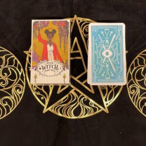 MODERN WITCH TAROT