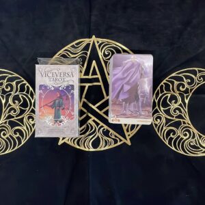 VICEVERSA TAROT