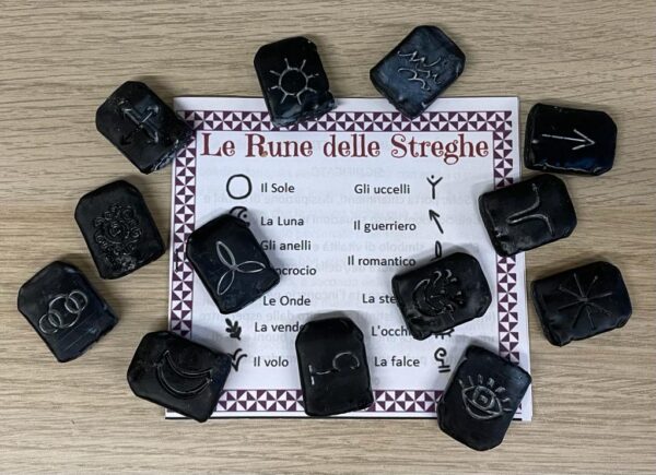 Rune delle streghe