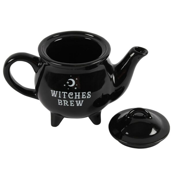 TEIERA WITCHES BREW - immagine 3