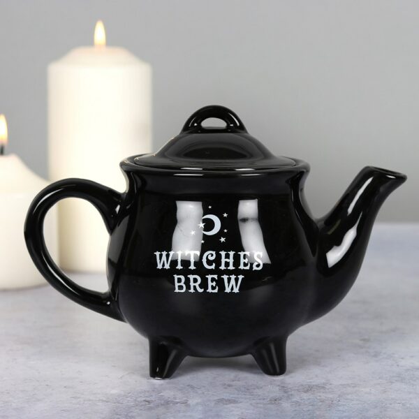 TEIERA WITCHES BREW - immagine 4