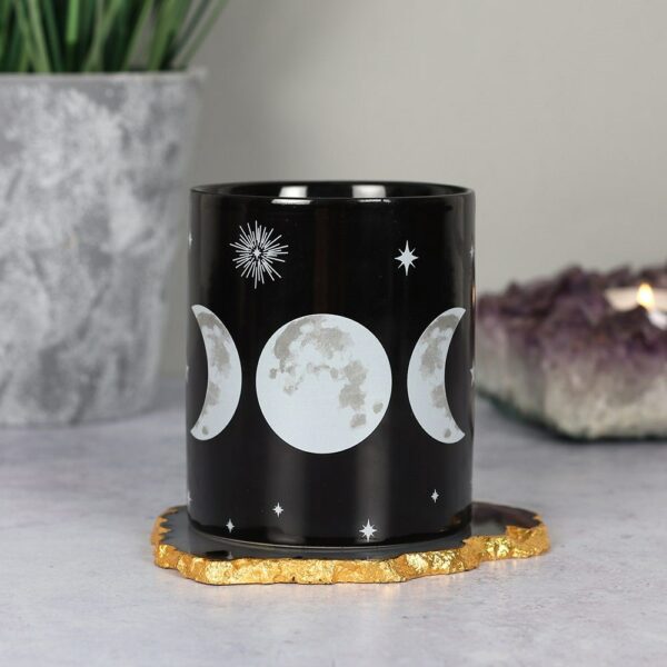 TAZZA TRIPLA LUNA - immagine 3