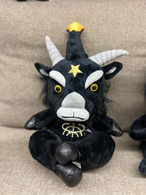 BAPHOMET